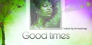 Download Freebeat: Good Times – Johnny Drille Type Beat (Prod by Emmystrings)