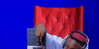 Download Freebeat: Electric Shock – (Amapiano) Type Beat (Prod by Kchizzy)
