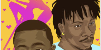 Download Instrumental: Ice prince ft. Oxlade – Kolo (Prod by Kchizzy)