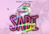 Download Freebeat: Sabi – Buju x Oxlade type beat (Prod by iscBeatz)
