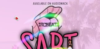 Download Freebeat: Sabi – Buju x Oxlade type beat (Prod by iscBeatz)