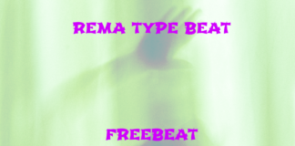Download Freebeat: Rema Exclusive Type Beat (Prod by Jilbeat)