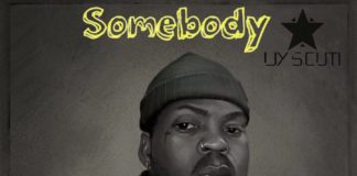Download Instrumental: Olamide Ft Phyno – Somebody (Prod by Bguy Beats)