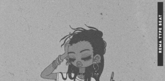 Download Freebeat: Baddie – Rema Type Beat (Prod by Akiira)