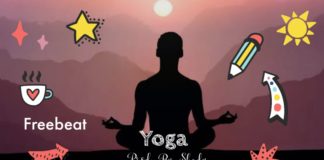 Download Freebeat: Yoga – Wizkid x Tems Type Beat (prod by shady)