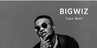 Download Freebeat: Big Wiz – Wizkid Type Beat (Prod by ThankG)