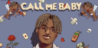 Download Instrumental: Cheque – call me baby (Prod by t-keyz)