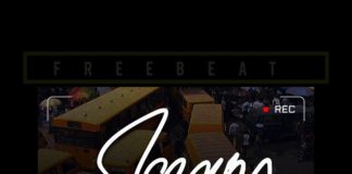 Download Freebeat: Escape – Phyno x Omah Lay type beat (prod. by Festbeatz)
