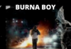 Download Instrumental: Burna Boy – Kilometre (Prod By Tite Tunez)