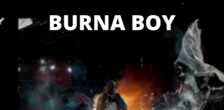 Download Instrumental: Burna Boy – Kilometre (Prod By Tite Tunez)