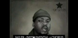 Download Instrumental: Olamide Ft. Jaywillz – Jailer (Beat + Chorus) Remake By Cagemix