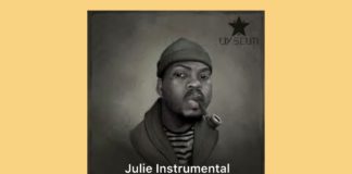 Download Instrumental: Olamide – Julie (Prod by Melodysongz)
