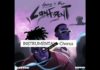 Download Instrumental: Savage Ft. Buju – Confident (Prod by Cagemix)