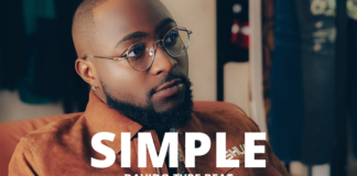 Download Freebeat: Simple – Davido Type Beat (Prod By Tite Tunez)