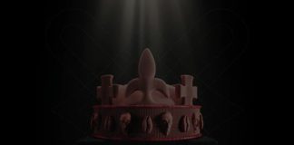 Vector – Crown Of Clay (Instrumental)