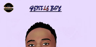 DennyB – Again- Instrumental (Prod by Gentle Boy)