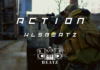 Download Freebeat: Action (Beat By HLSBEATZ)
