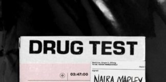 Download Instrumental: Naira Marley – Drug Test (Beat By Saf fabrik saf)