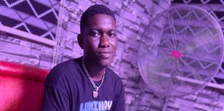 Download Freebeat: Better Days – Mayorkun Type Beat (Prod by Major Dan)