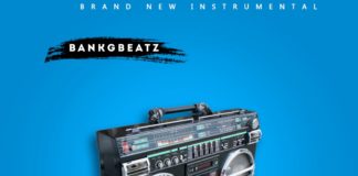 Download Freebeat: Olamide – First of All (Amapiano Version) Instrumental (PROD. By BankGBeatz)