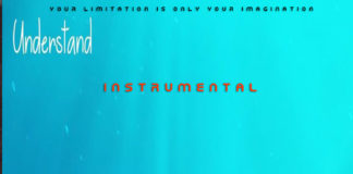 Download Instrumental: Omah Lay – Understand (Prod by Dstormbeatz)