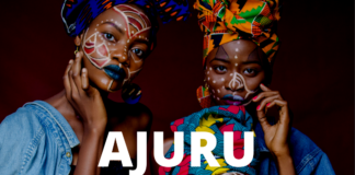 Dowload Freebeat: Ajuru – Peruzzi X Fireboy DML Type Beat (Prod By Tite Tunez)