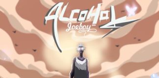 Download Instrumental: Joeboy – Alcohol (Beat By Hitsongs)
