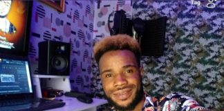 Download Freebeat: On God – Omah lay x Burna boy x Oxlade Type Beat (prod. by Xperfect)