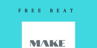 Download Freebeat: Make Am – Burna Boy x Don Jazzy Type Beat (Prod by ThankG)