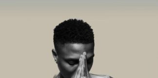 Download Instrumental: Wizkid Ft. Buju – Mood Instrumental (Prod by Genesix Did-It x Jaytunesonthebeat))