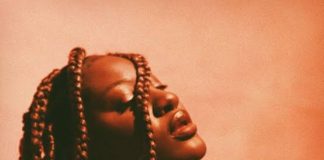 Download Instrumental: Tems – Vibes Out (Prod by ghsbeatz)