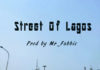 Download Freebeat: Streeet Of Lagos – Wizkid x Zlatan Type Beat (Prod by Mr Fabbie)
