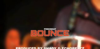 Download Freebeat: Bounce – Joeboy x Buju Type Beat (Prod. By Echobeatz & Shady)