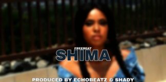 Download Freebeat: Shima – Mayorkun x Buju Type Beat (Prod by Echobeatz & Shady)