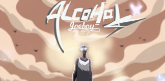 Download Instrumental: Joeboy – Alcohol Instrumental (Prod by Genekay simba beatz)