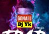 Download Freebeat: Trap Lanje – Afro Dancehall Type Beat (Prod by Gonaiij)