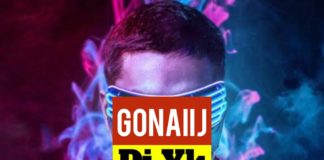 Download Freebeat: Trap Lanje – Afro Dancehall Type Beat (Prod by Gonaiij)