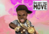 Bad boy timz – move instrumental (Prod by T-keyz)
