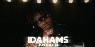 Download Instrumntal: Idahams – Problem (Beat By Predit)
