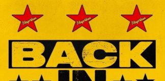 Download Instrumental: Mayorkun – Back In Office (Beat By Mr Muse)
