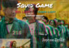 Download Freebeat: Squid Game – Amapiano Type Beat (Prod by Jaycee Drillz)