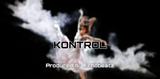 Download Freebeat: KONTROL – Ckay x Wizkid Type Beat (Prod by Echobeatz)