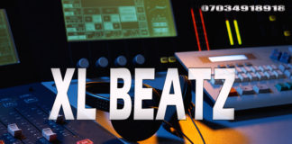 Download Freebeat: Gilead – Burna Boy Type Beat (Prod by XL Beatz)