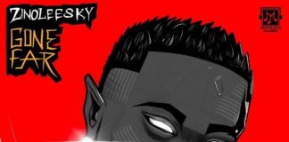 Download Instrumental: Zinoleesky – Gone Far (Beat By Bolux)
