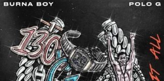 Burna Boy – Want it all (Instrumental) ft. Polo G