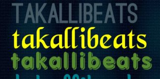 Download Freebeat: Wande Coal Type Beat (Beat By Takallibeats)