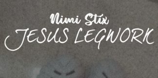 Download Freebeat: Jesus Legwork Gospel Dancebeat (Prod by Nimi Stix)