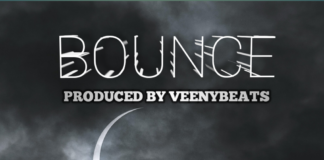 Download Freebeat: Bounce – Joeboy x Cheque x Fireboy Type Beat (Prod. Veeny Beats)
