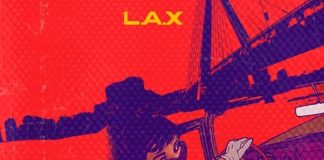Download Instrumental: L.A.X – Faster (Beat By Johnny VIbe)