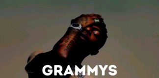 Download Freebeat: Grammys – Wizkid Type Beat (Prod by Tite Tunez)